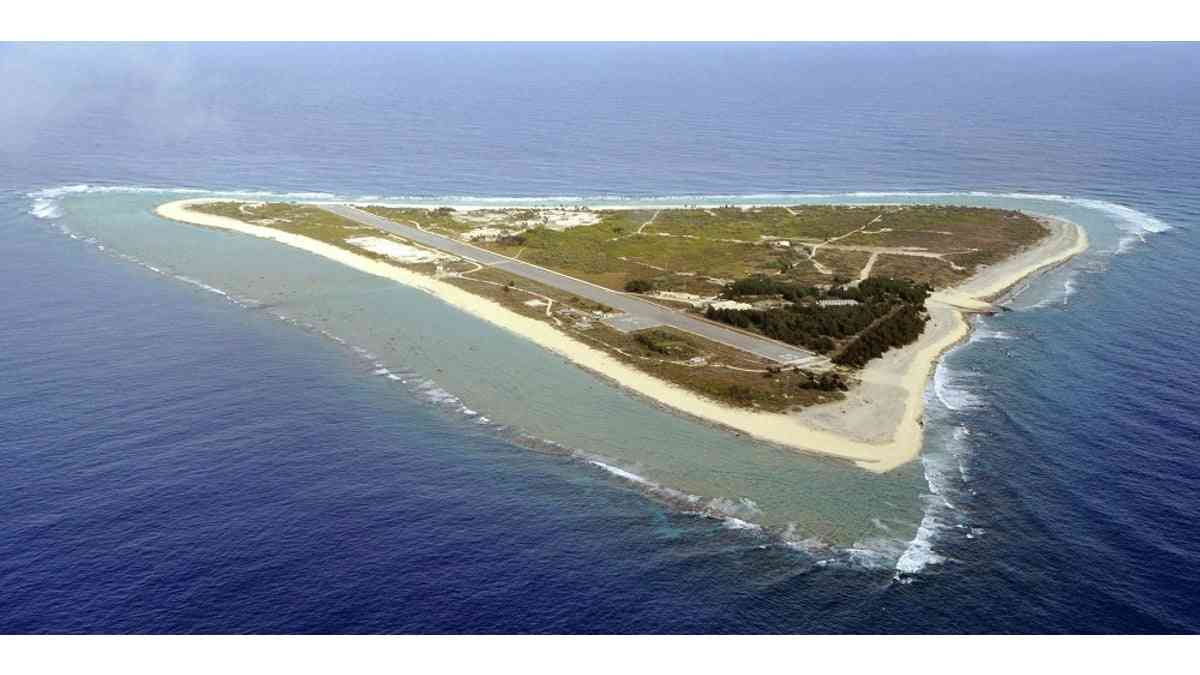レアアースの脱中国依存へ、南鳥島沖の水深６０００ｍ海底から採掘…技術開発に着手 : 読売新聞オンライン