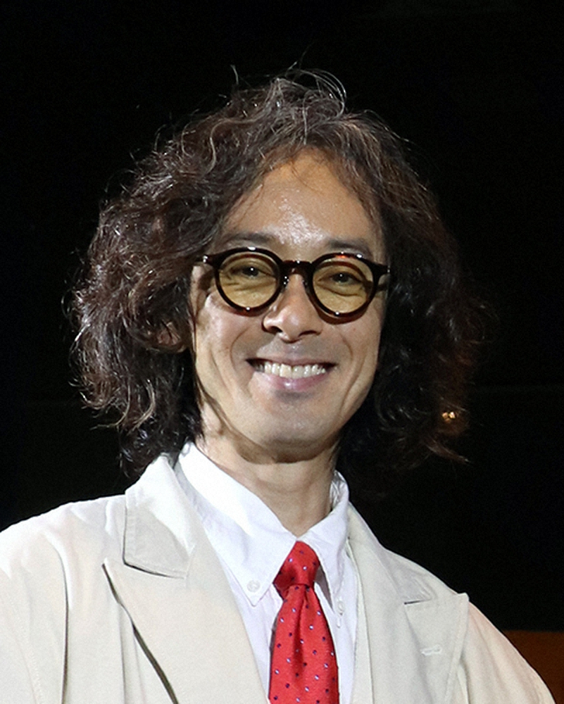 店じゃん！オシャレ俳優・滝藤賢一「子どもの服は全部、コーディネート」20畳の私服部屋にマツコも驚愕― スポニチ Sponichi Annex 芸能
