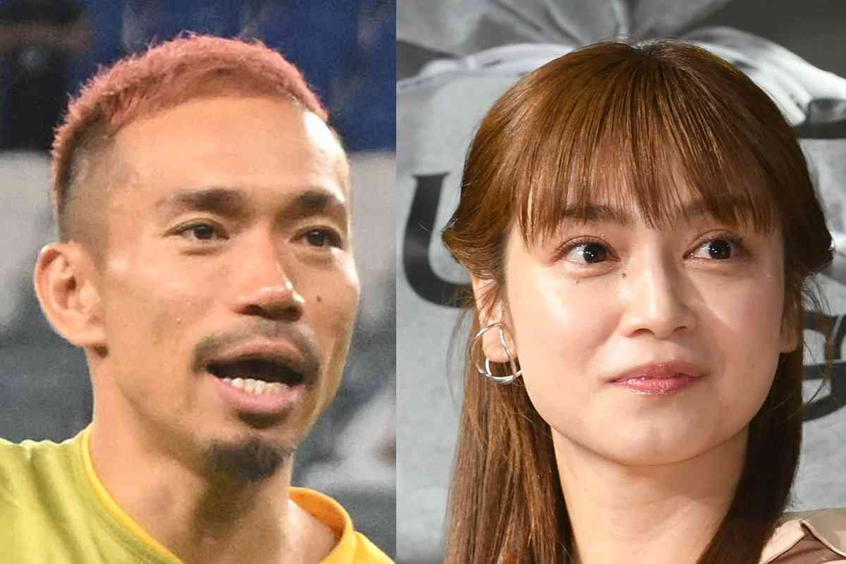 平愛梨　夫・長友佑都の〝ブラボー〟について「１日３回までって決めてるみたいです」 | 東スポWEB