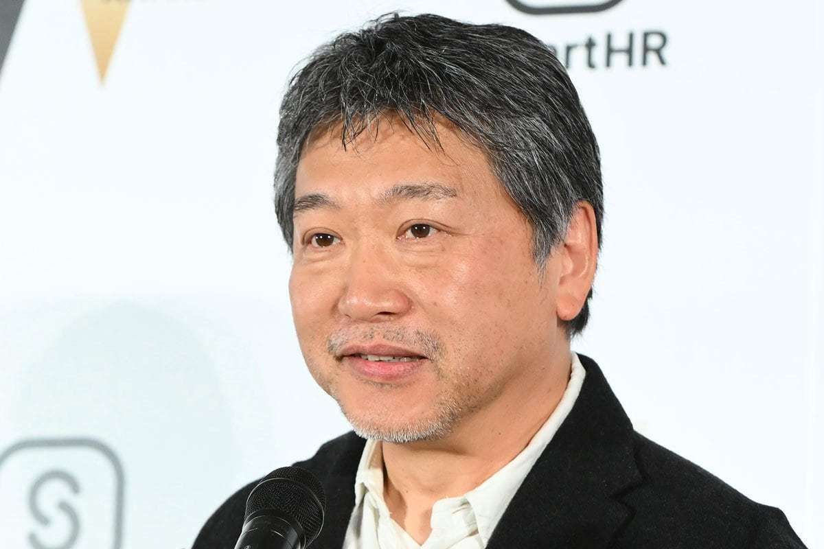 【1ページ目】是枝裕和監督の舞妓ドラマ　花街の告発は「内容に直接的には影響はしておりません」 | 東スポWEB