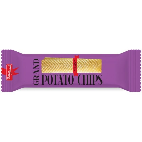 サワークリームオニオン味が好き