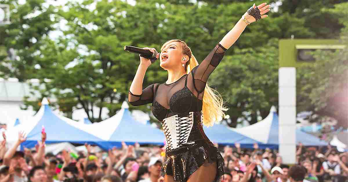 [インタビュー]チーム浜崎あゆみ。常に前代未聞をつくりだすDNA｜エイベックス株式会社