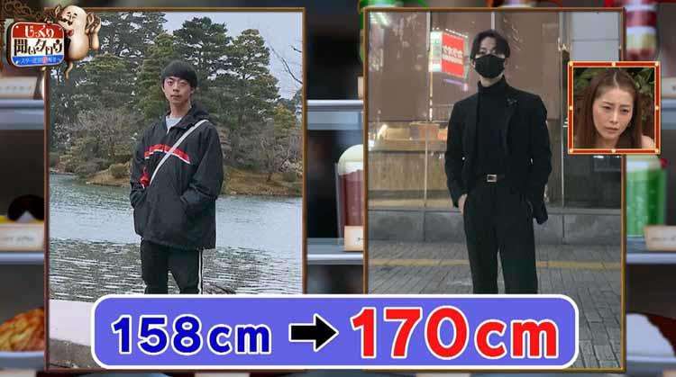 ホストのぶっちゃけ話!「1200万円かけ整形」「50代女性に奪われた」:じっくり聞いタロウ
