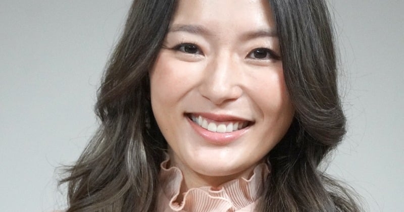 初代バチェロレッテ・福田萌子が第1子出産「愛おしくて胸をぎゅっと掴まれたよう」  | ORICON NEWS
