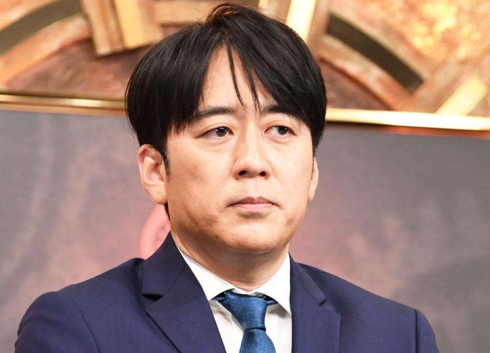 安住紳一郎アナ、逮捕のTBS社員は「新入社員の頃から知っている」同僚としてコメント