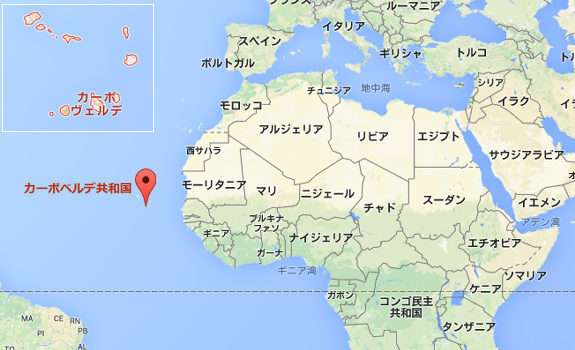 マイナーな国について語りたい