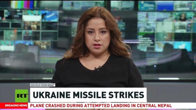 Kiev's own air defense caused missile to fall on apartment block - Zelensky aide
