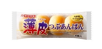 ヤマザキ「薄皮シリーズ」5→4個も全体の重さは変わらず？　実際はどうなのか聞いてみた（ITmedia ビジネスオンライン） - Yahoo!ニュース