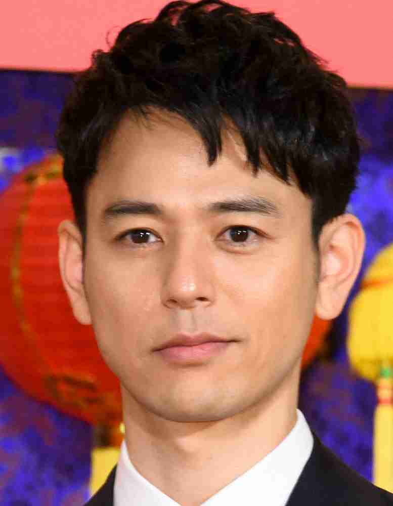 妻夫木聡、キャンプにハマり爆買い!高級チェアの値段は妻に内緒「全然理解してくれない…」