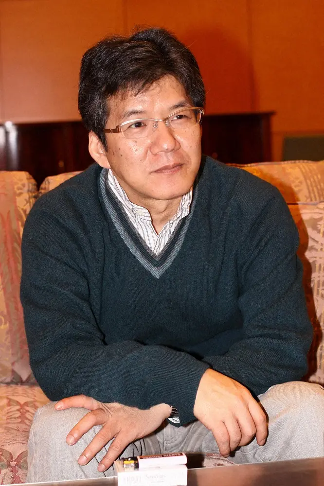 「はじめの一歩」森川ジョージ氏、最終回に言及「無理のきかない年齢になってきたのも明らか」― スポニチ Sponichi Annex 芸能