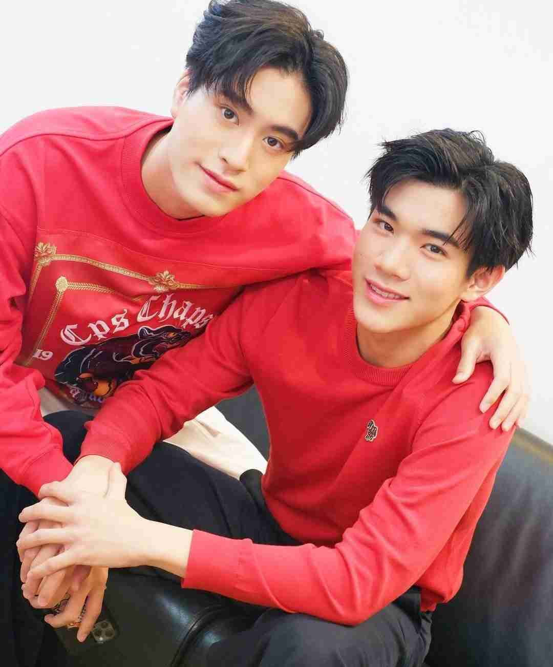 【定期】2gether the seriesについて話そうPart34【タイBL】