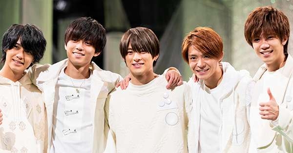 平野紫耀「5人で紅白出るのは最後」発言に一部ファンがまた過激反応「言わされた」