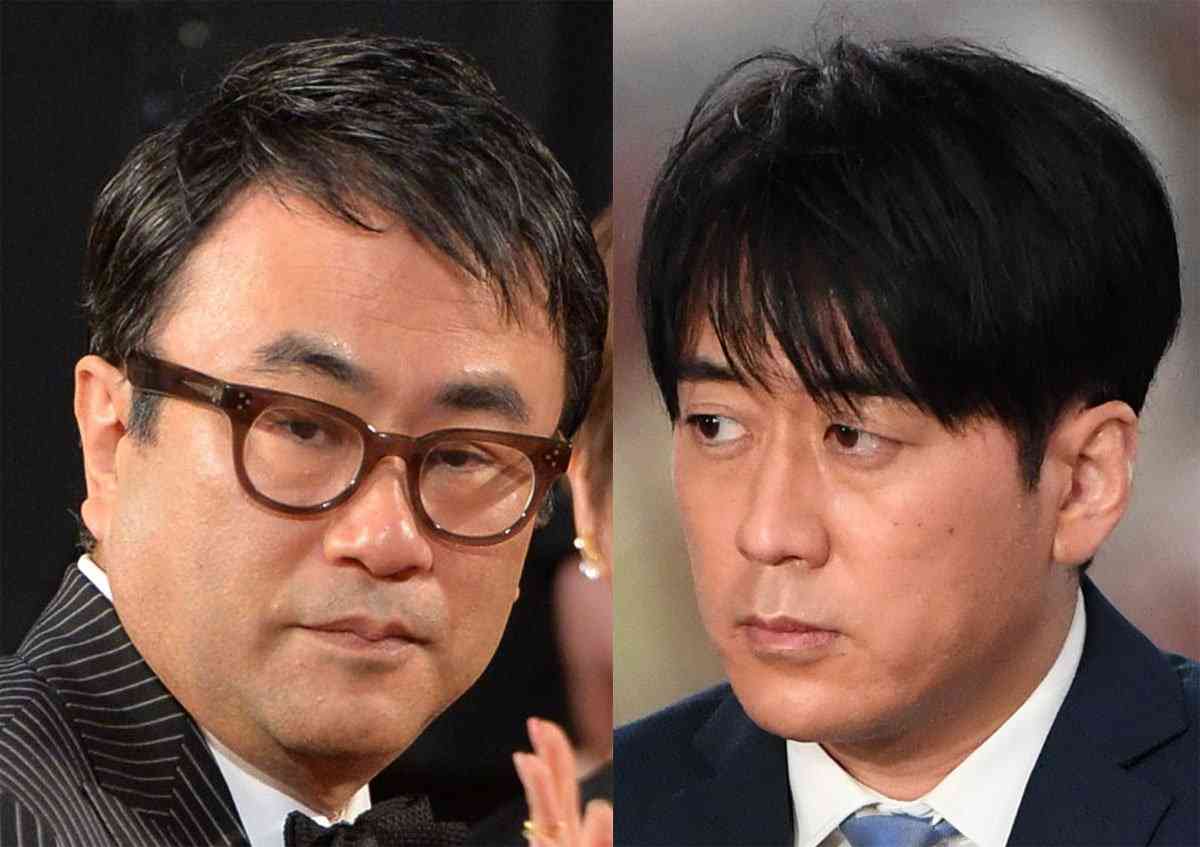 三谷幸喜氏　安住アナの新型コロナ感染に「まさかまた代役をやることになるとは…」