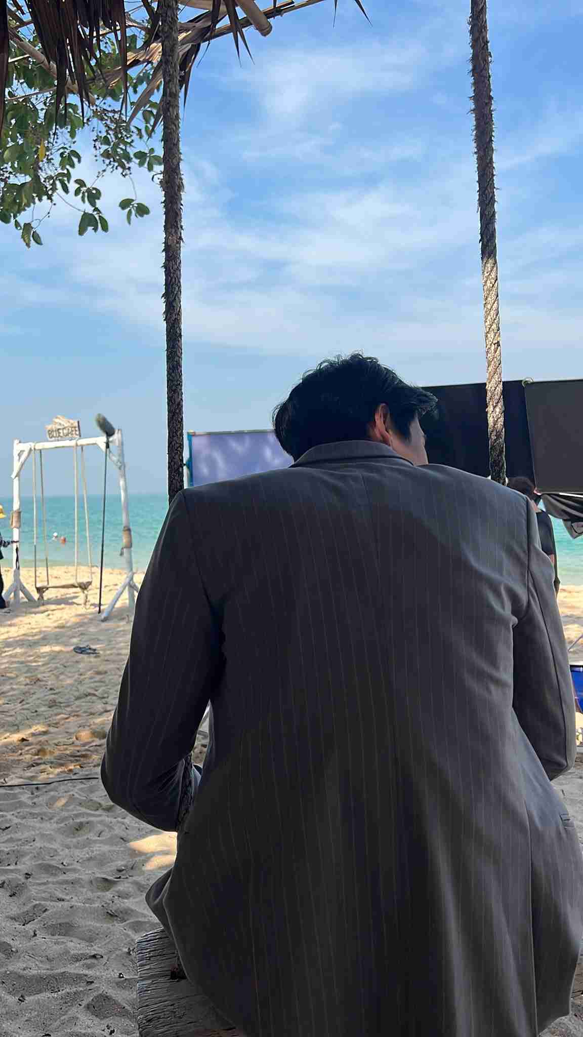 【定期】2gether the seriesについて話そうPart34【タイBL】