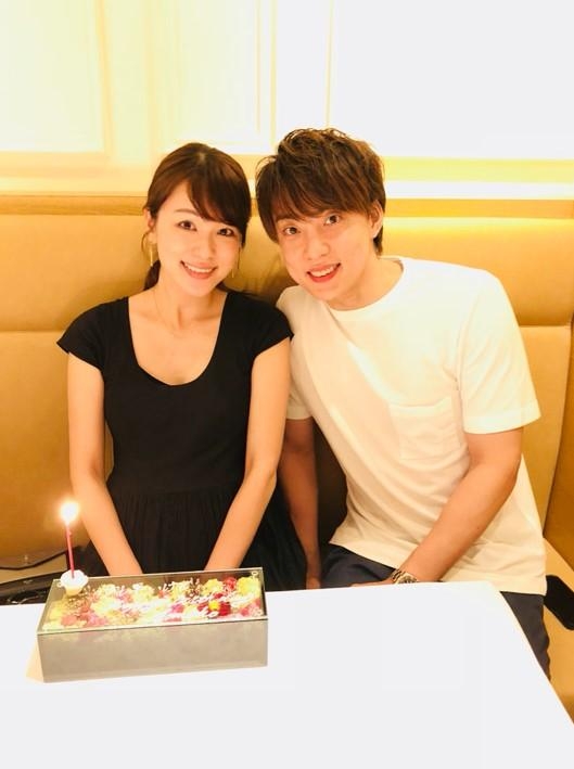 本田朋子　夫・五十嵐圭から日頃の不満伝えられて反撃　交際当初と現在の“対応の違い”を暴露