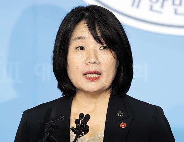尹美香議員に懲役5年求刑、慰安婦支援団体への寄付金横領で（朝鮮日報日本語版） - Yahoo!ニュース