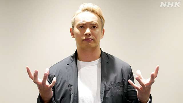 新日本プロレスで育休 オカダ・カズチカがギブアップした理由