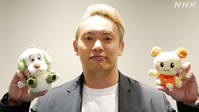 新日本プロレスで育休 オカダ・カズチカがギブアップした理由