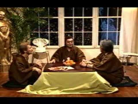 イエローマジック劇場４　ライディーン - YouTube