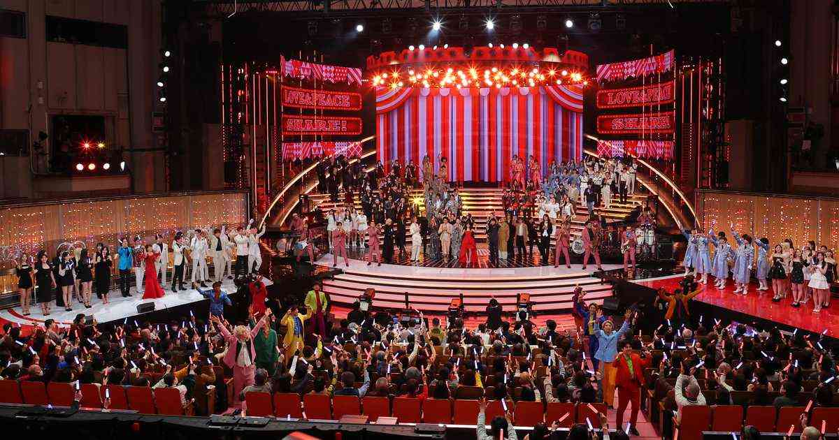 ＮＨＫ紅白視聴率３５・３％　過去２番目の低さ - 産経ニュース
