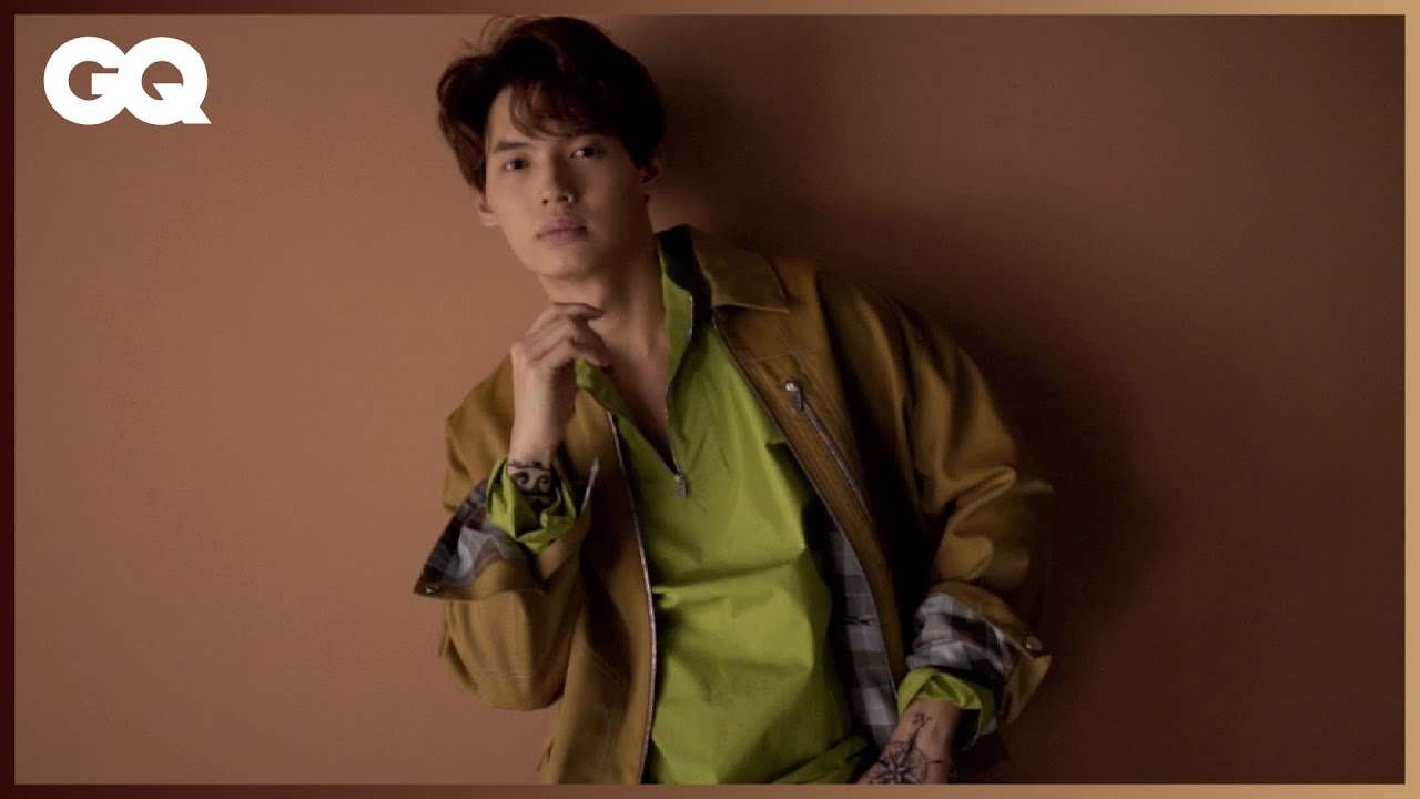 ผ่านผิวสัมผัสของ วิน - เมธวิน ในโททัลลุคเท่ๆ จาก HERMÈS | GQ Uncut - YouTube