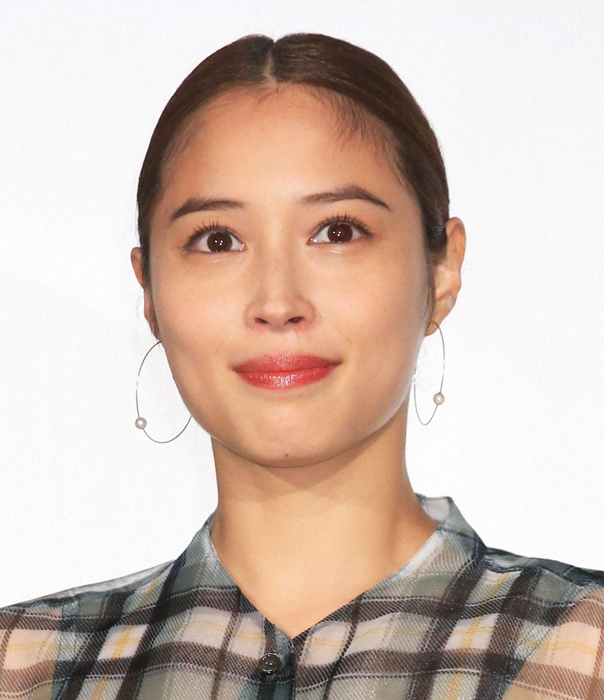 広瀬アリス、体型を中傷する悪意コメントを“ユーモア”で撃退　ファン「最近で一番笑った」「さすがです」― スポニチ Sponichi Annex 芸能