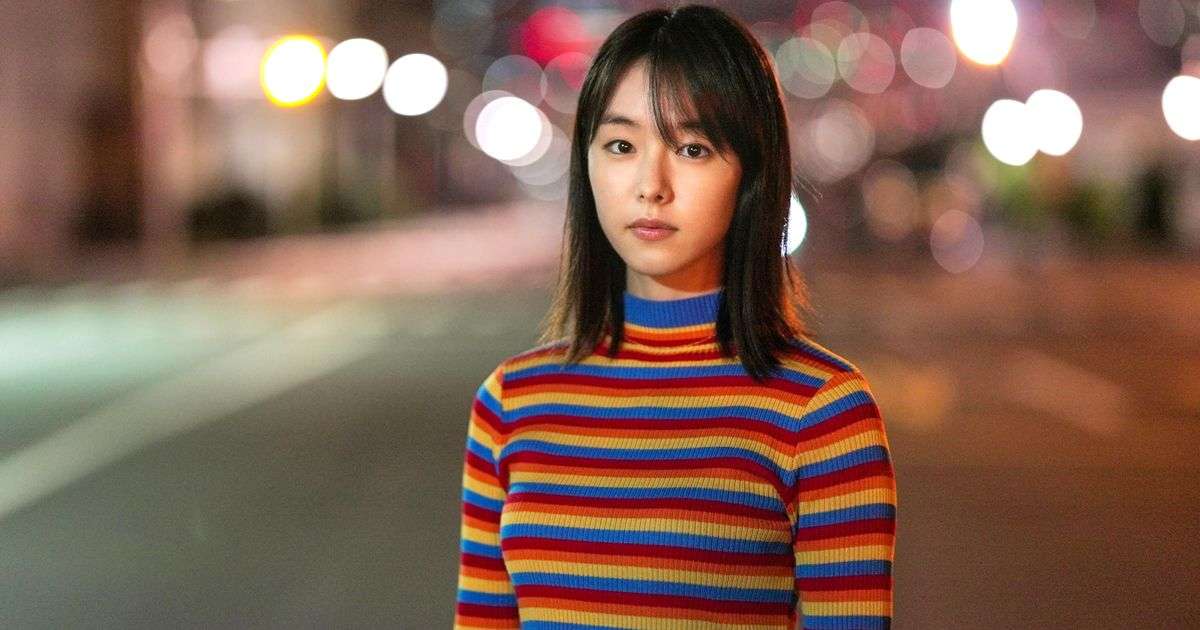 唐田えりか主演の犯罪映画も　短編作品集『無情の世界』6月公開｜シネマトゥデイ