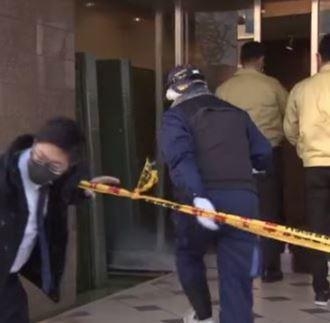 【速報】『置き配』取ろうとしたら…大阪・天王寺のマンションに複数男の“覆面”強盗押し入る　現金500万円と時価300万円相当ブランドバッグ盗まれたか　1人を邸宅侵入で現行犯逮捕（関西テレビ） - Yahoo!ニュース