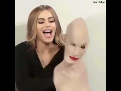 Emma Watson Face mask