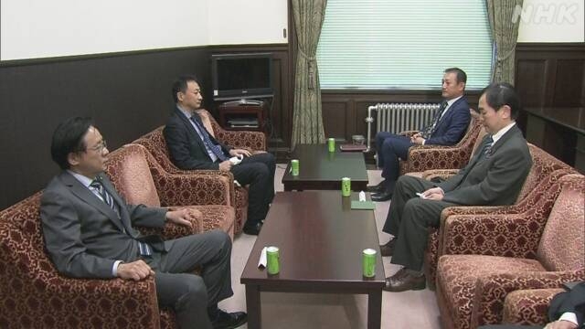 れいわの議員交代方針 参議院の野党から疑問視する意見相次ぐ | NHK | 選挙