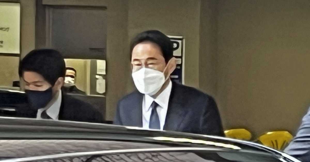 首相が７回目の健康診断　体調に「問題なし」 - 産経ニュース