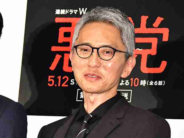 『孤独のグルメ』大みそかスペシャル決定も喜べない松重豊の心配な状況