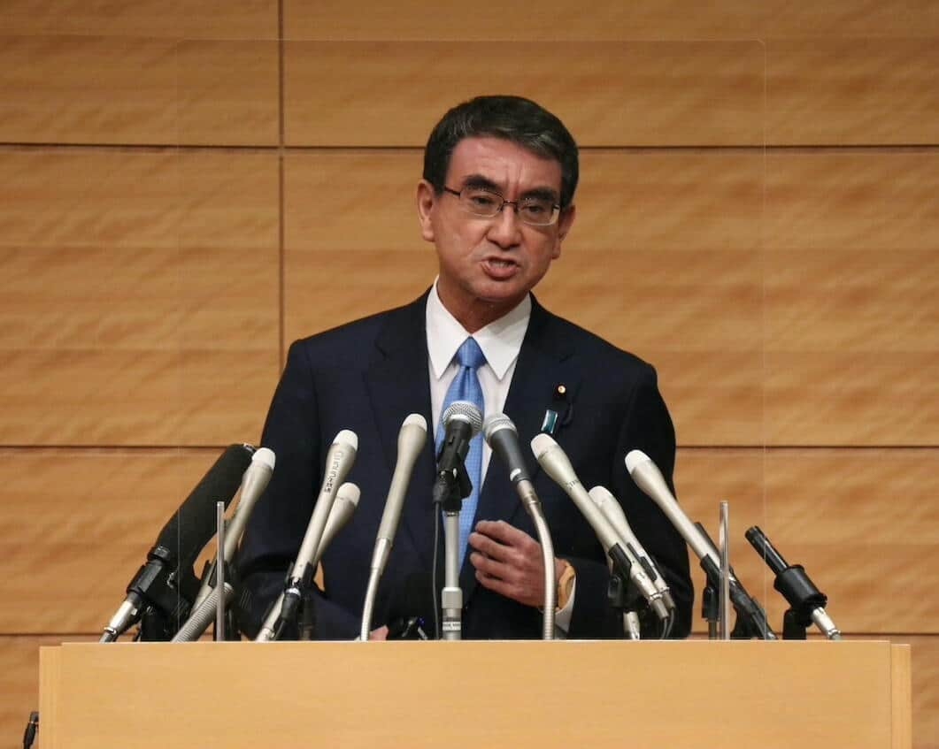ホリエモン、帰国手続きに激怒→河野デジタル相が即対応「調査命じた」　SNSで称賛の声: J-CAST ニュース