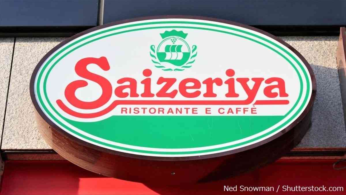 「サイゼリヤに1人で来てここに通されたら泣くかも」見ると…あ | BUZZmag