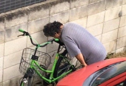 自転車のサドルまで舐め…女子中学生をストーカーして懲役10ヵ月の判決を受けた71歳男の悲哀