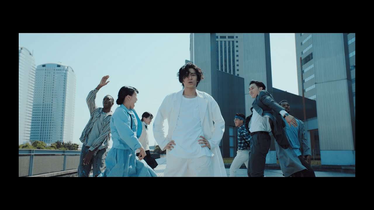 Fujii Kaze - Kirari (Official Video) - YouTube