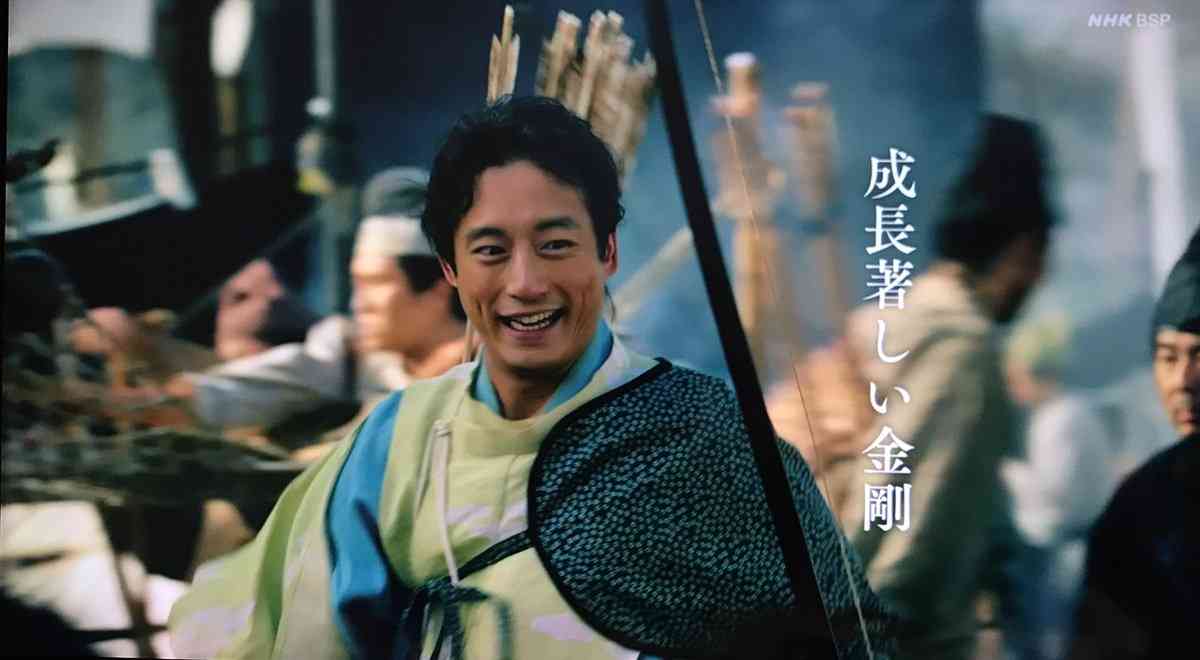 大河ドラマあるあるを語りましょう