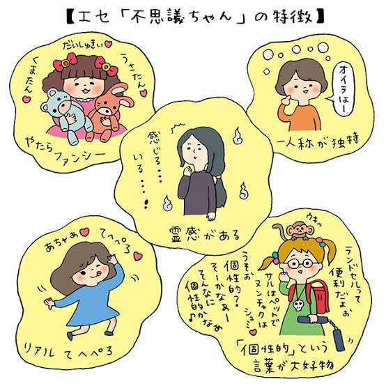 【黒歴史】男性にモテたくてやっていた事！