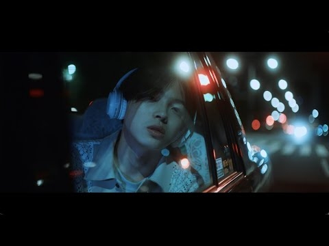 【imase】NIGHT DANCER（MV） - YouTube