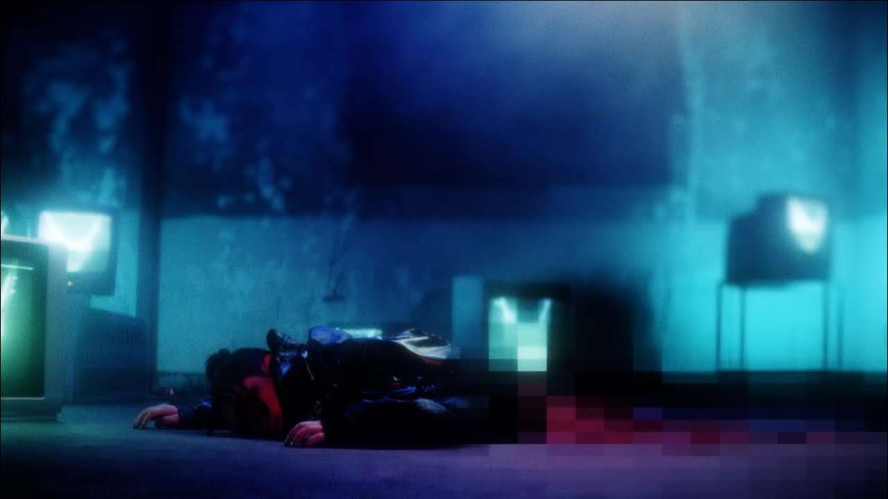 CVLTE - tokyo insomnia. (Official Music Video) - YouTube
