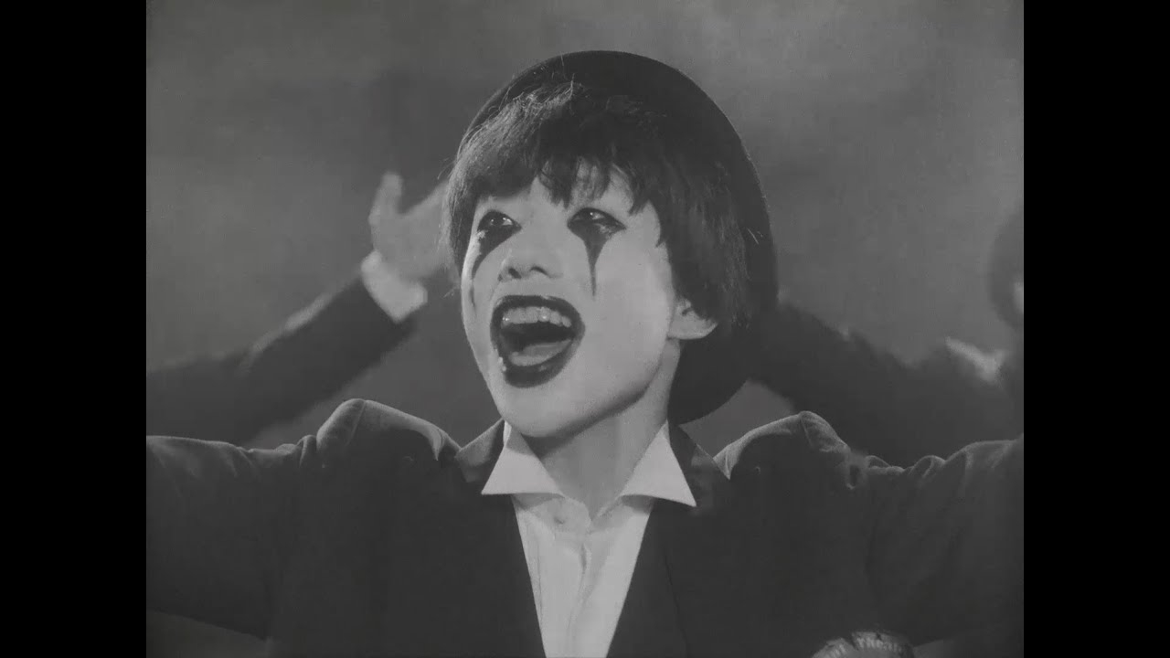 Tele | ロックスター - Music Video - YouTube