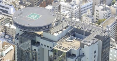 TBSテレビ社員の女逮捕　覚醒剤使用疑い、警視庁 ｜ 共同通信