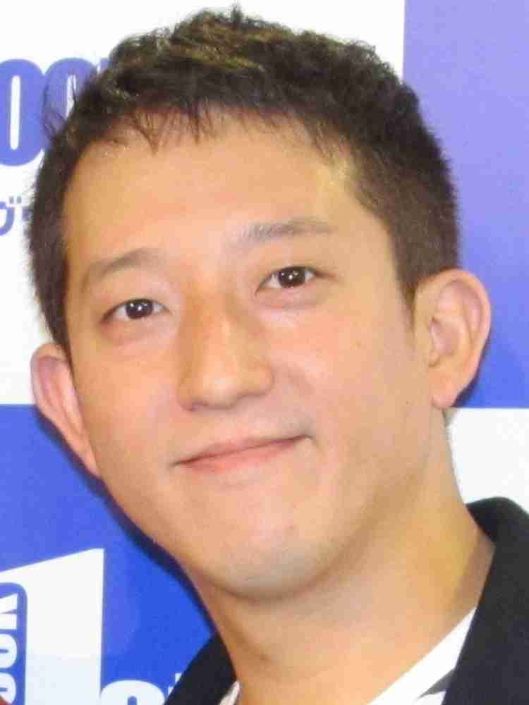 サバンナ高橋　妻・清水みさととの出会いのキッカケ明かす　「予習してる内に好きになってしまった」