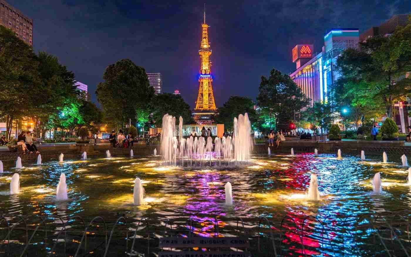 【寒い夜だから…】素敵な夜景画像を眺めて眠りたい