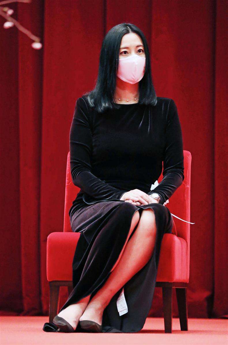 三浦瑠麗氏、夫の会社の“家宅捜索報道”は「事実」　捜査に全面協力し「夫を支えながら推移を見守りたい」