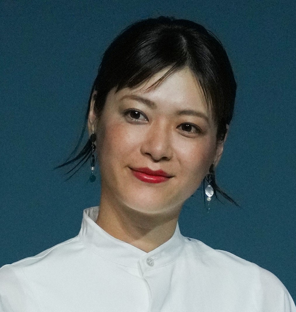 上野樹里　夫・和田唱と出会いのきっかけはあの国民的番組「そのうちにライブの案内が…」― スポニチ Sponichi Annex 芸能