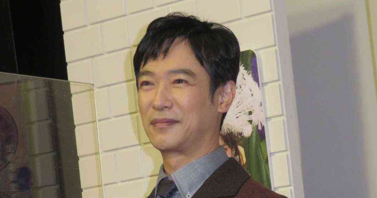 堺雅人が事務所独立　28年所属…昨年大みそか契約満了で円満退社