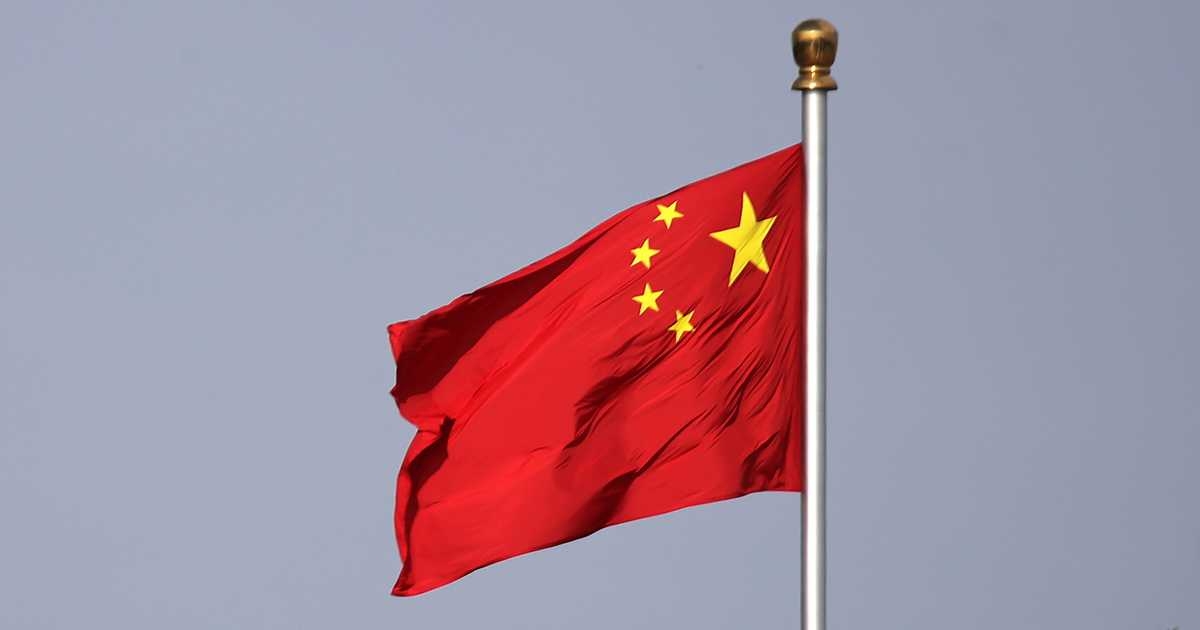 中国、ビザ発給の一部容認　公務や商務、悪影響抑制 - 産経ニュース