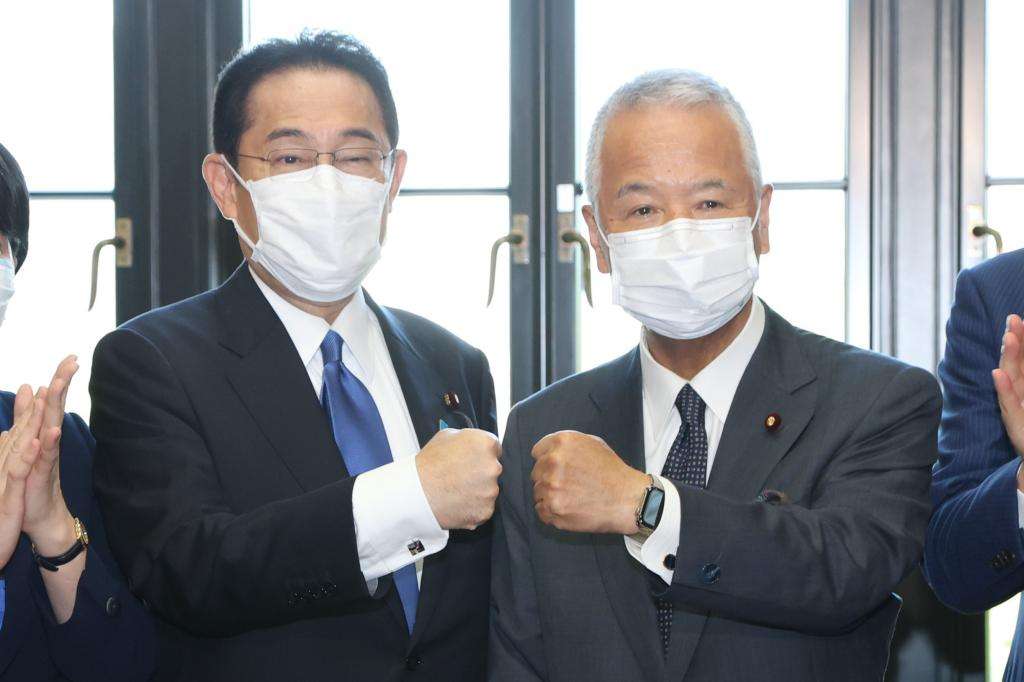 議員特権は300億円以上、「第3の給与」も　岸田自民の増税発言が「身を削れ」と批判される理由(1/3)〈dot.〉 | AERA dot. (アエラドット) 