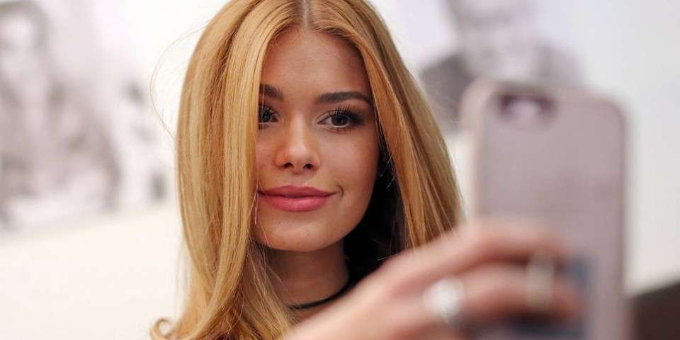 イギリス政府が SNS における“加工済み”写真の開示を義務化か | Hypebeast.JP